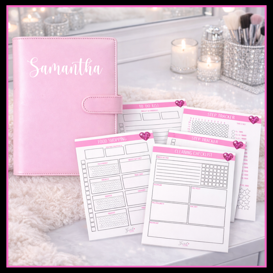 Journaling Starter Kit