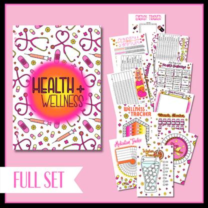 Journaling Starter Kit