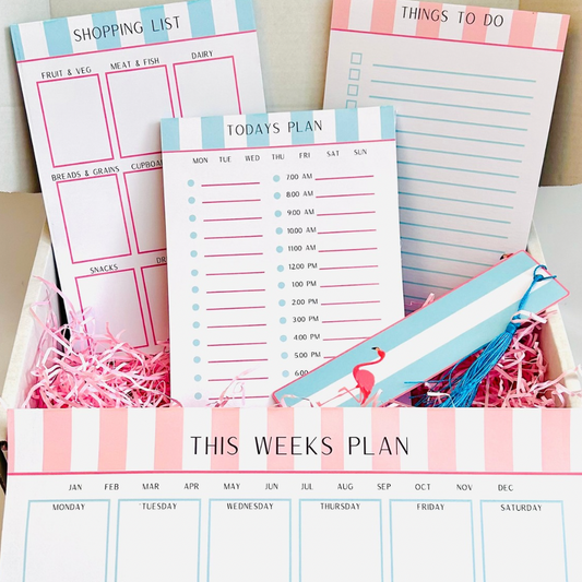 Oops Box #17 - Organisational Bundle