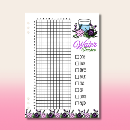 Personalised Cold Cup - Pink