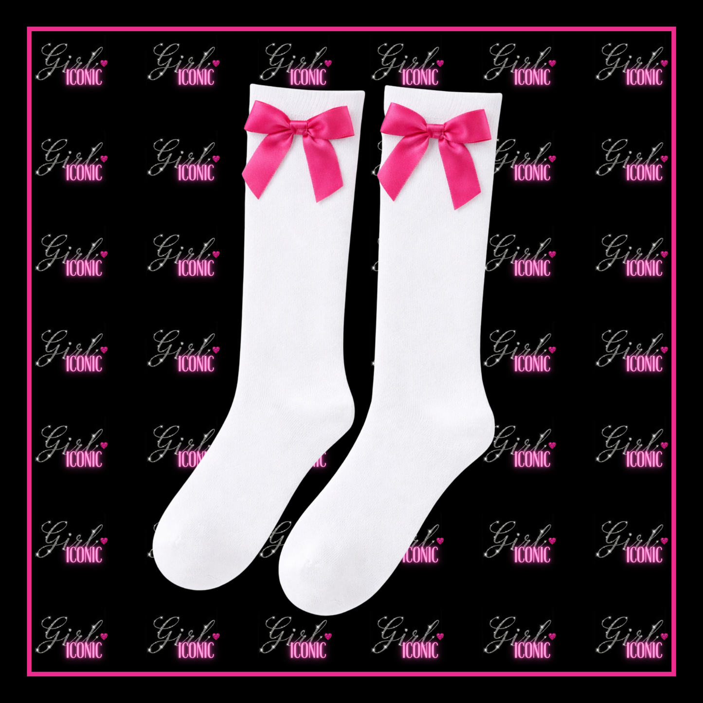 Personalised School Leavers Shirt - Cherry Pop