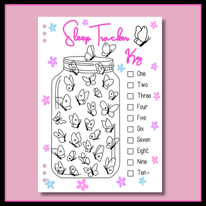 Mental Health Journal Page Set - DIGITAL DOWNLOAD