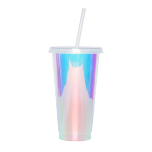 Personalised Cold Cup - Opal
