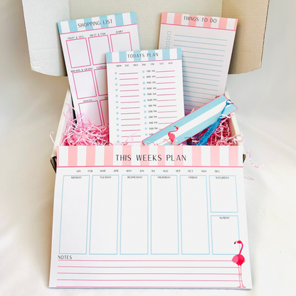 Oops Box #17 - Organisational Bundle