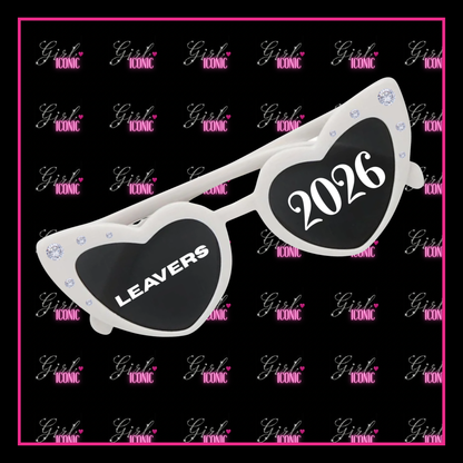 Personalised School Leavers Shirt - Pretty Lilly