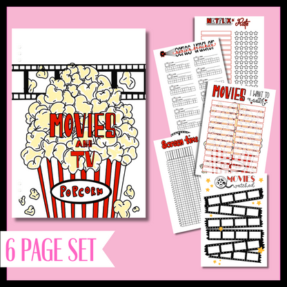 Journaling Starter Kit