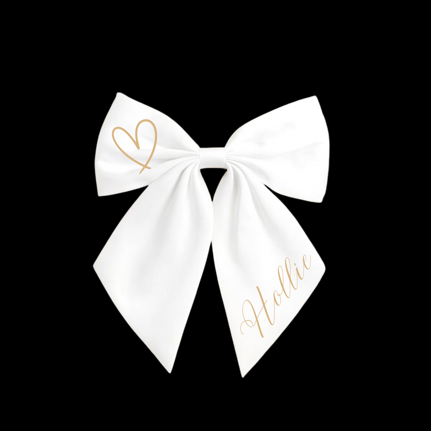 Personalised School Leavers Shirt - Sweet Sparkle