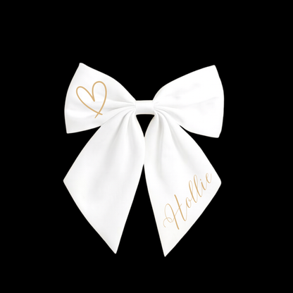 Personalised School Leavers Shirt - Sweet Sparkle