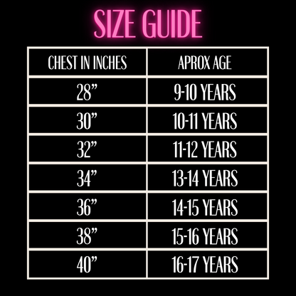 Personalised School Leavers Shirt - Pretty Lilly